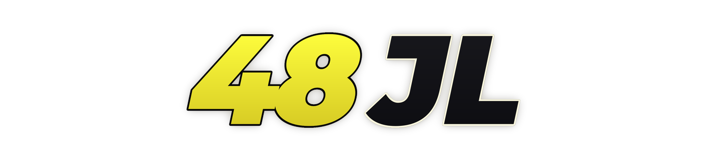 48jl Casino Logo